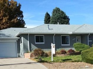 2325 S Holly St, Denver, CO 80222