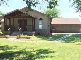 13808 E 111th St, Broken Arrow, OK 74011