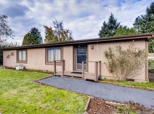 10920 SE 186th Pl, Renton, WA 98055