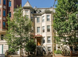 1112 25th St NW APT 7, Washington, DC