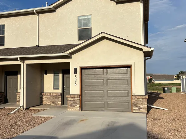 615 Canyon Vista Way #536, Grand Junction, CO 81505
