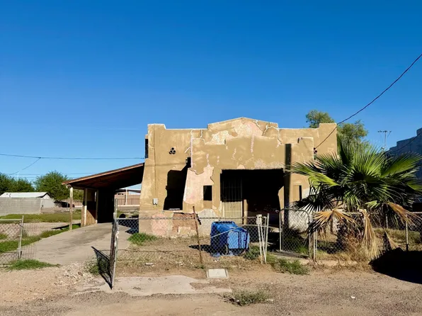 1427 S 13TH Place, Phoenix, AZ 85034