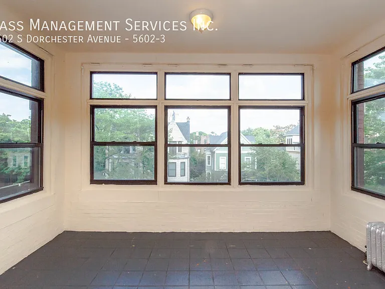 5602 S Dorchester Ave #3 — Photo 5