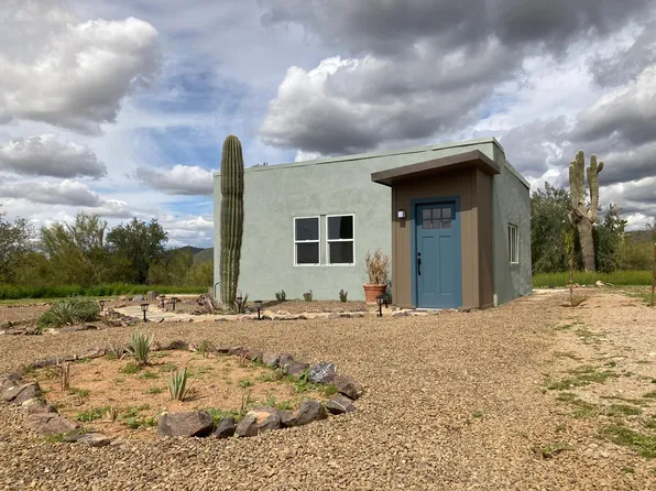 (undisclosed Address), Cave Creek, AZ 85331