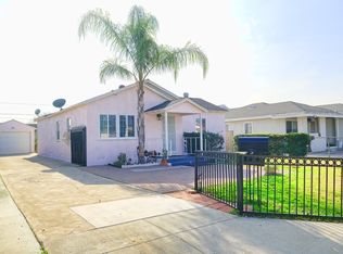 5622 Saint Ann Ave, Cypress, CA 90630