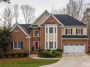 8005 Connestee Ct, Raleigh, NC 27612