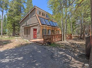 7065 Bellevue Ave, Tahoma, CA 96142