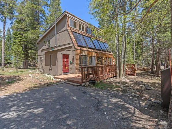 7065 Bellevue Ave, Tahoma, CA 96142