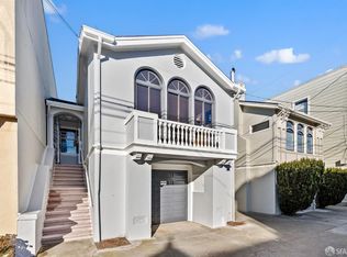 815 26th Ave, San Francisco, CA 94121