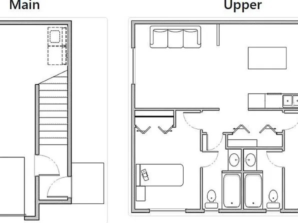 2324 Strong Heights Ln SE Unit A, Salem, OR 97302