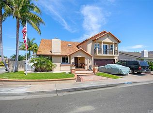 18744 Deodar St, Fountain Valley, CA 92708