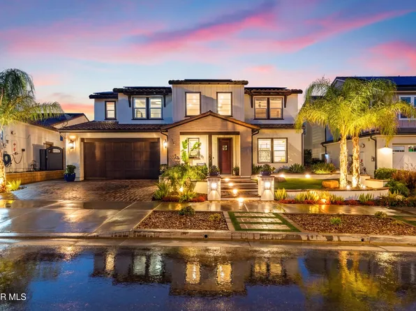 25056 Cypress Bluff Dr, Santa Clarita, CA 91387