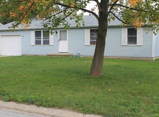 115 Phelps Farm Cir, Englewood, OH