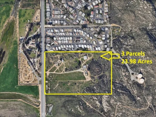 1890 S State St Lot 2, Hemet, CA 92543