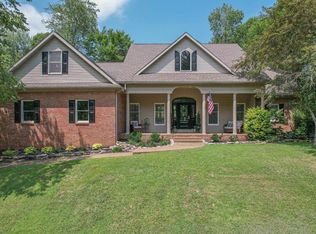 4118 Wyndclyff Ct, Evansville, IN 47711