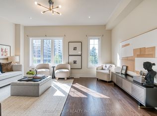 36 Battista Perri Dr, Markham, ON L6E 0R6