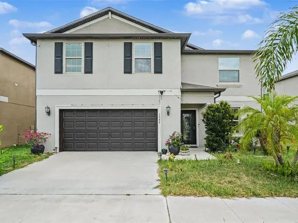 7088 King Creek Dr, Sun City Center, FL 33573