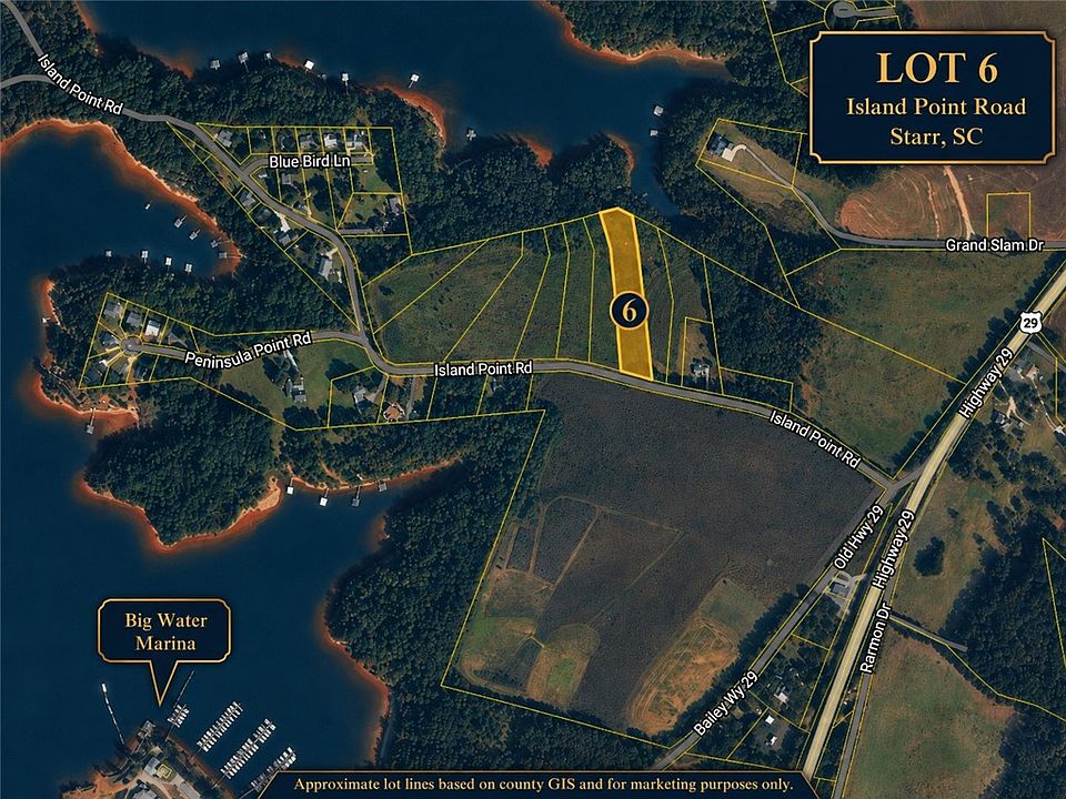 1st image of 6 Island Point Rd