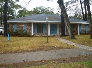 3608 Savell Dr, Baytown, TX 77521