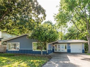 2319 Westoak Dr, Austin, TX 78704