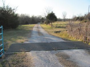 5509 S 154th Rd, Brighton, MO 65617