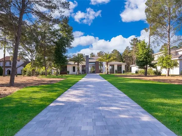 15210 Pendio Dr, Montverde, FL 34756