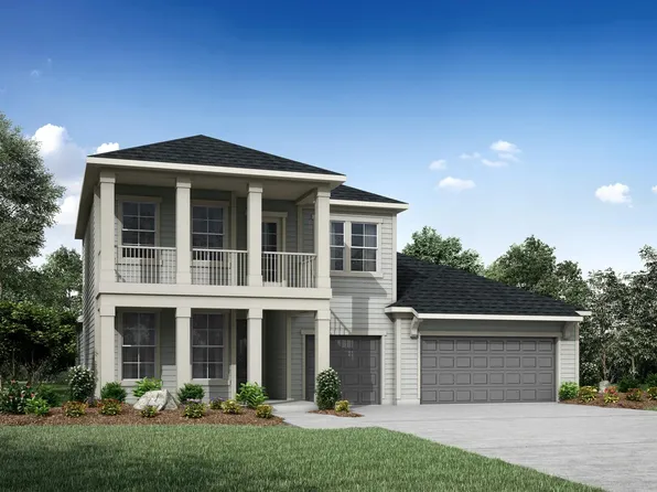 MARSHALL Plan, Trailmark - Phase 10