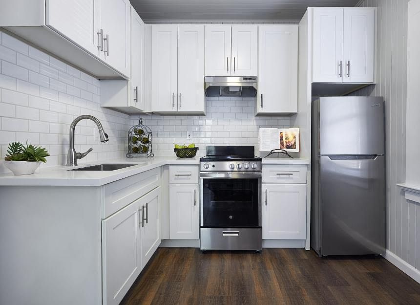 2nd image of 83 Prospect Ave #2