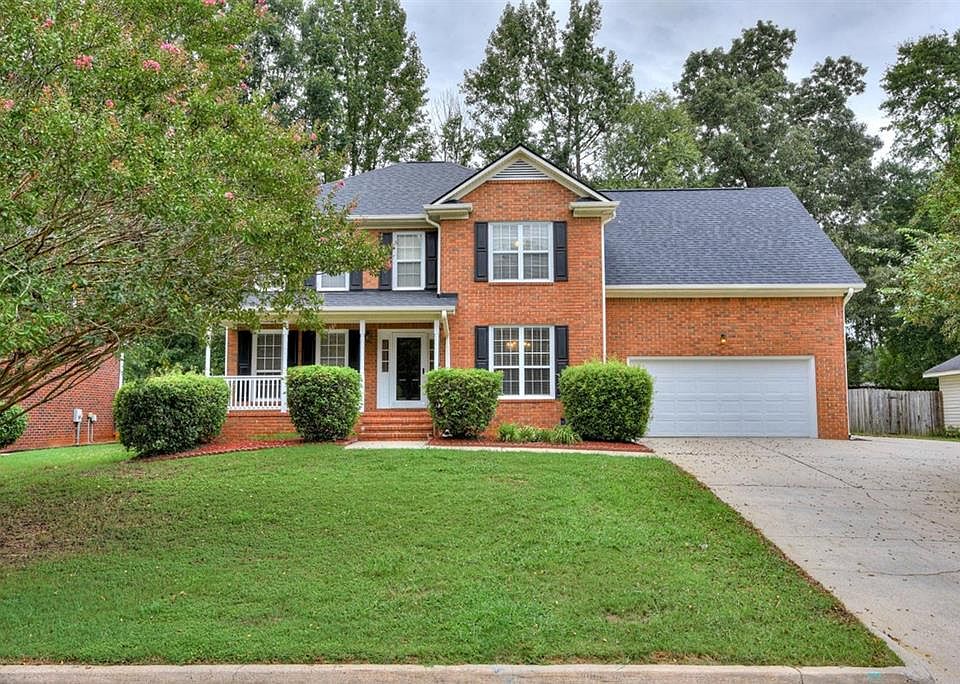 1st image of 4125 Fox Brush Dr