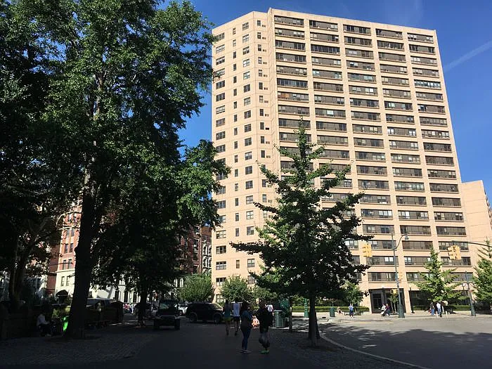 300 W 110th St #3D — Photo 16