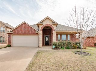 15312 Blue Jay Dr, Edmond, OK 73013
