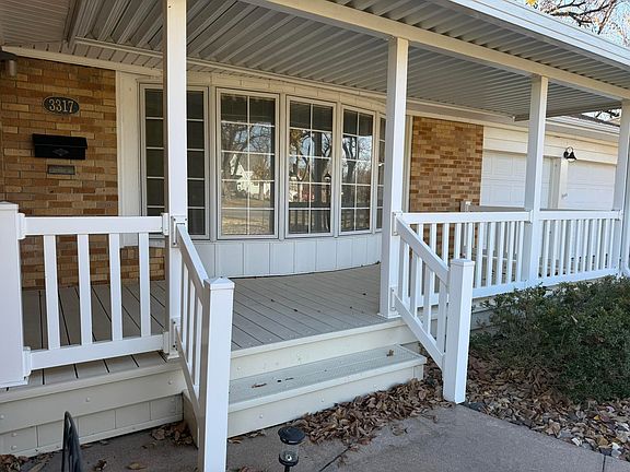 2nd image of 3317 Broadway Ave
