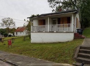 405 Short St, Kingsport, TN 37660