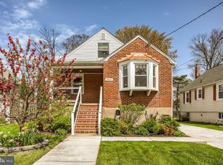 3010 Parktowne Rd, Baltimore, MD 21234