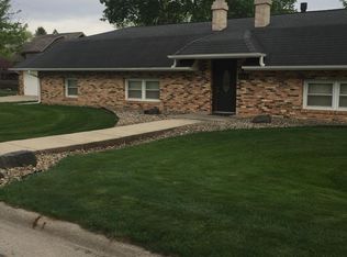 4716 Hutchison St UNIT 2, Ames, IA 50014
