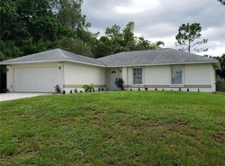 711 14th St NE, Naples, FL 34120