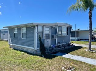 13225 101st St Lot 466, Largo, FL 33773