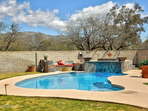 11141 E Prince Rd, Tucson, AZ 85749