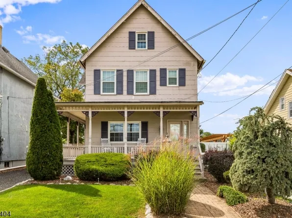 177 Clinton St, South Bound Brook Boro, NJ 08880