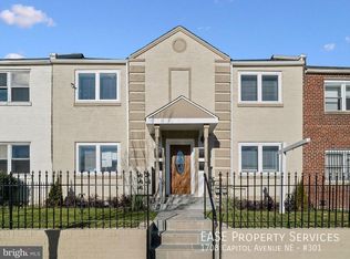1708 Capitol Ave NE #301, Washington, DC 20002