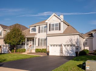 34 Stirrup Ln, Flemington, NJ 08822