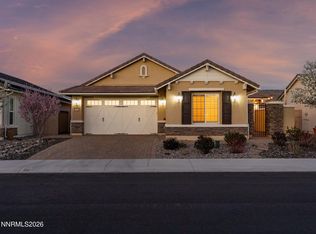 9690 Thesolious Ln, Reno, NV 89521