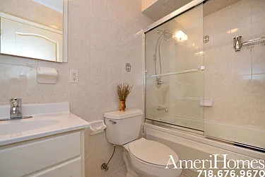 Sold by Amerihomes Realty of NY