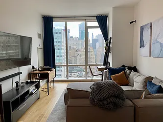 Rented by The Continental