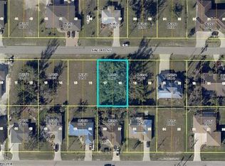 3520 SW 3rd St #17, Cape Coral, FL 33991