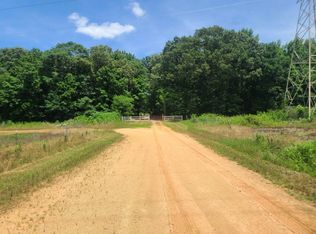 3432 Gnat Pond Rd, Muscle Shoals, AL 35661