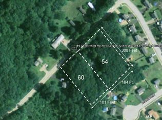 54 Chesterfield Rd, Oakdale, CT 06370