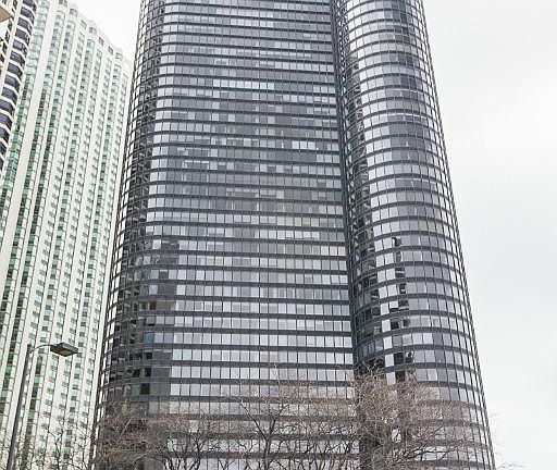 2nd image of 155 N Harbor Dr APT 3710