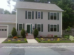 37 Maynard St, Roslindale, MA 02131