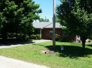 33480 Maple St, Advance, MO 63730